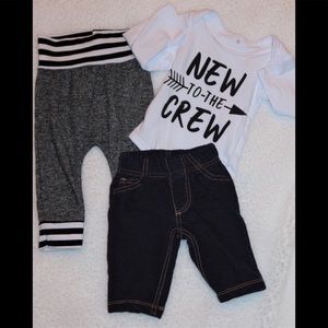 3 months bundle